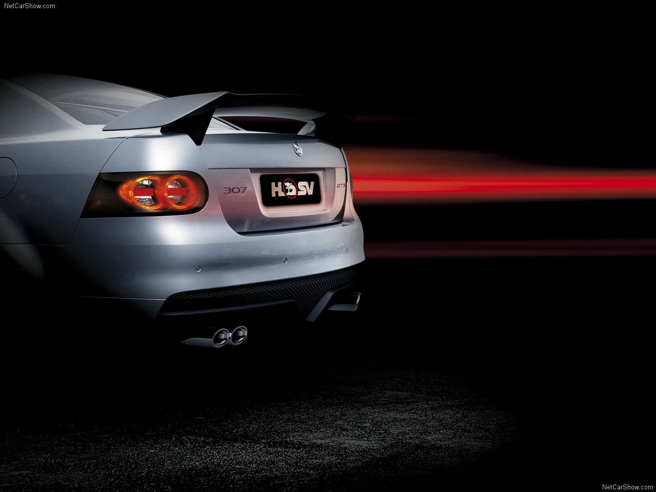 HSV-E Series GTS 2007 1280x960 wallpaper 0e