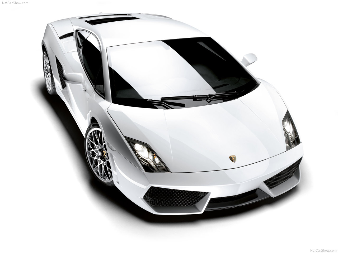 Lamborghini-Gallardo LP560-4 2009 1280x960 wallpaper 01