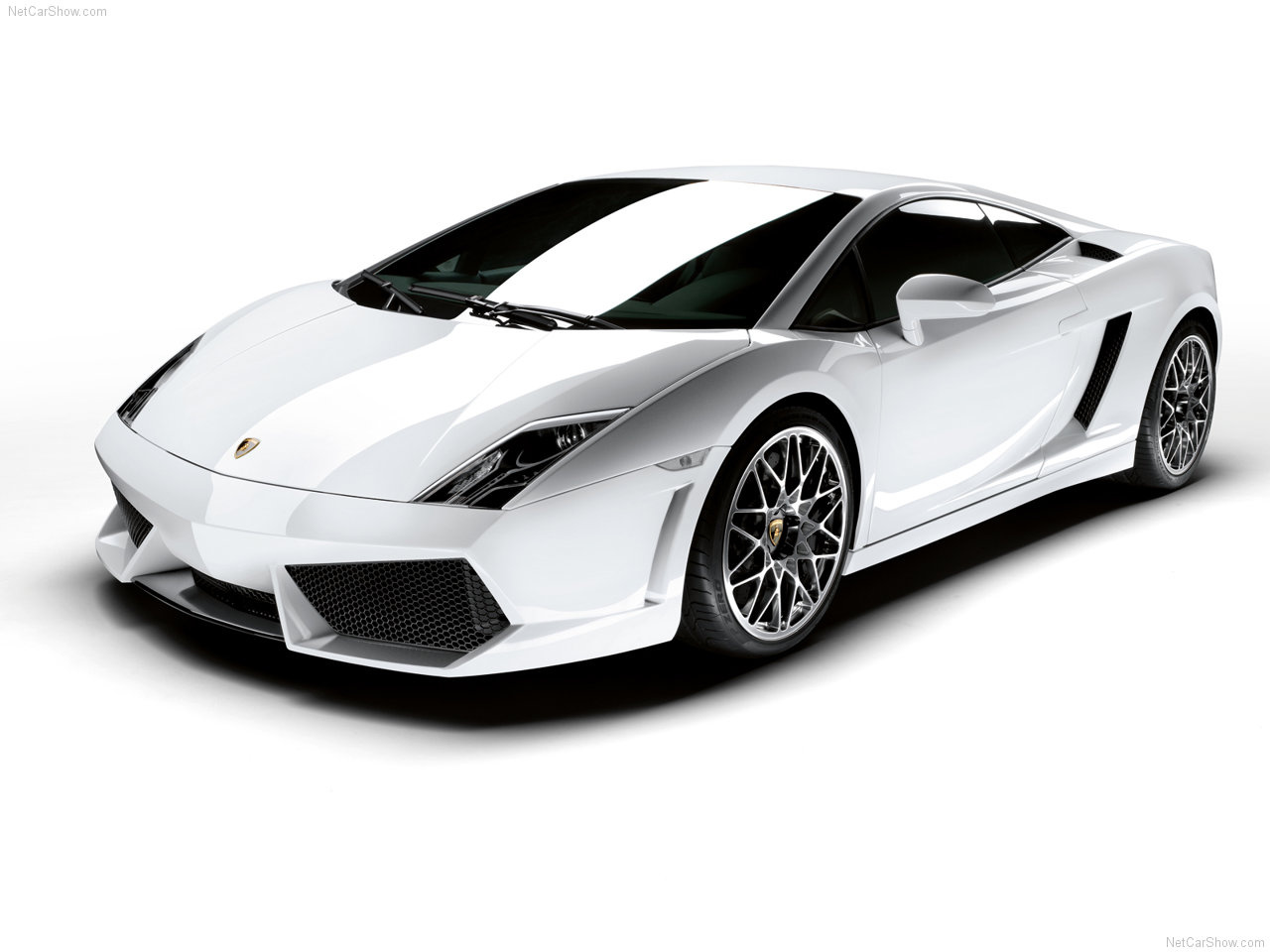 Lamborghini-Gallardo LP560-4 2009 1280x960 wallpaper 02