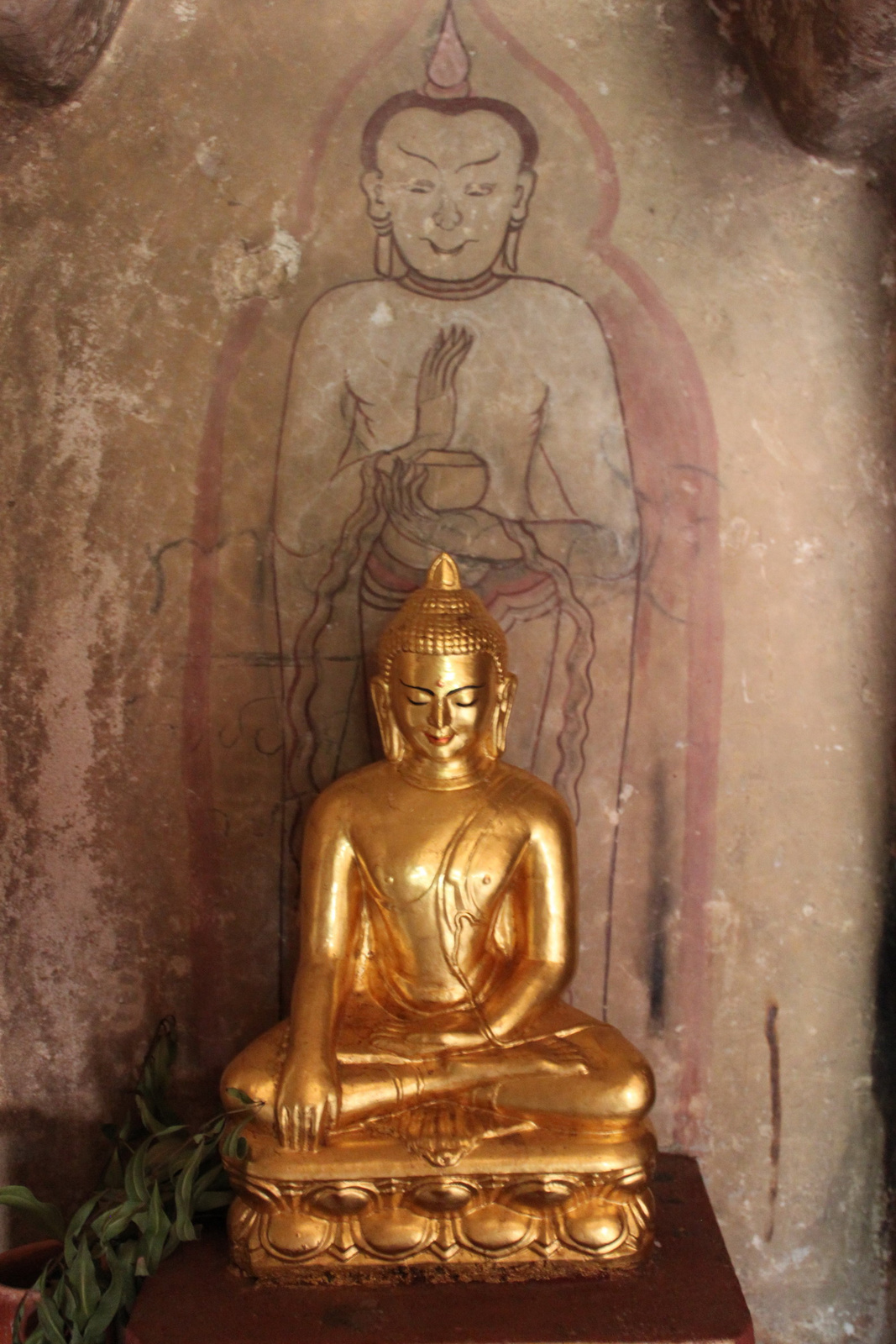 Burma, Bagan 4