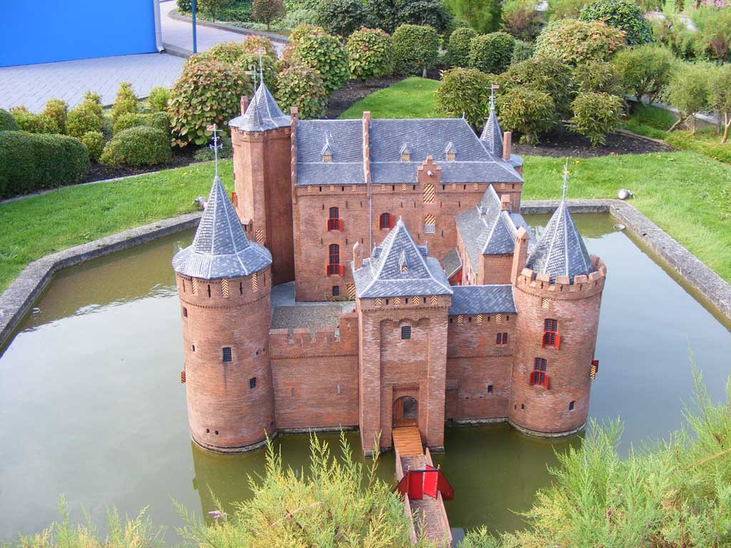 Madurodam