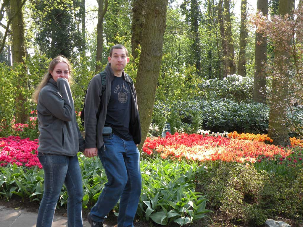 Keukenhof