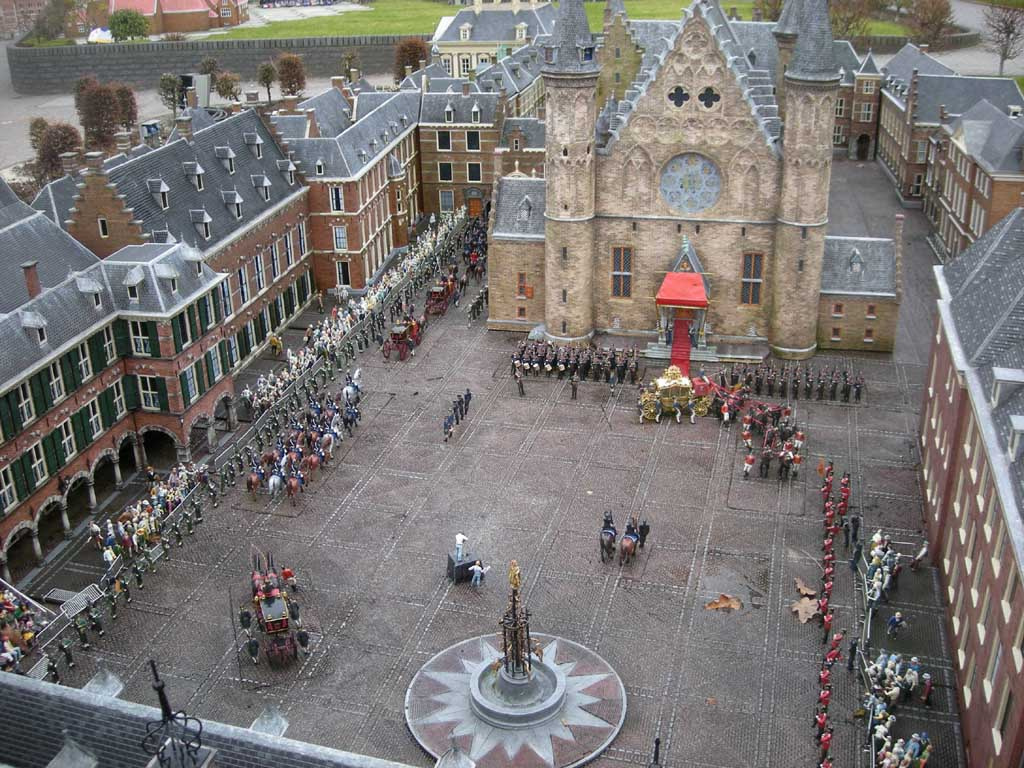 Madurodam