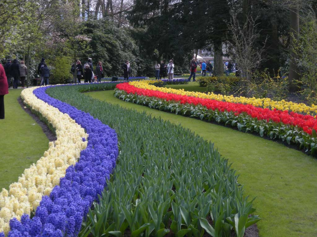 Keukenhof