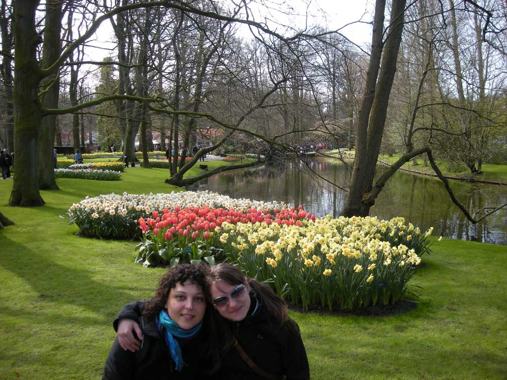 Keukenhof