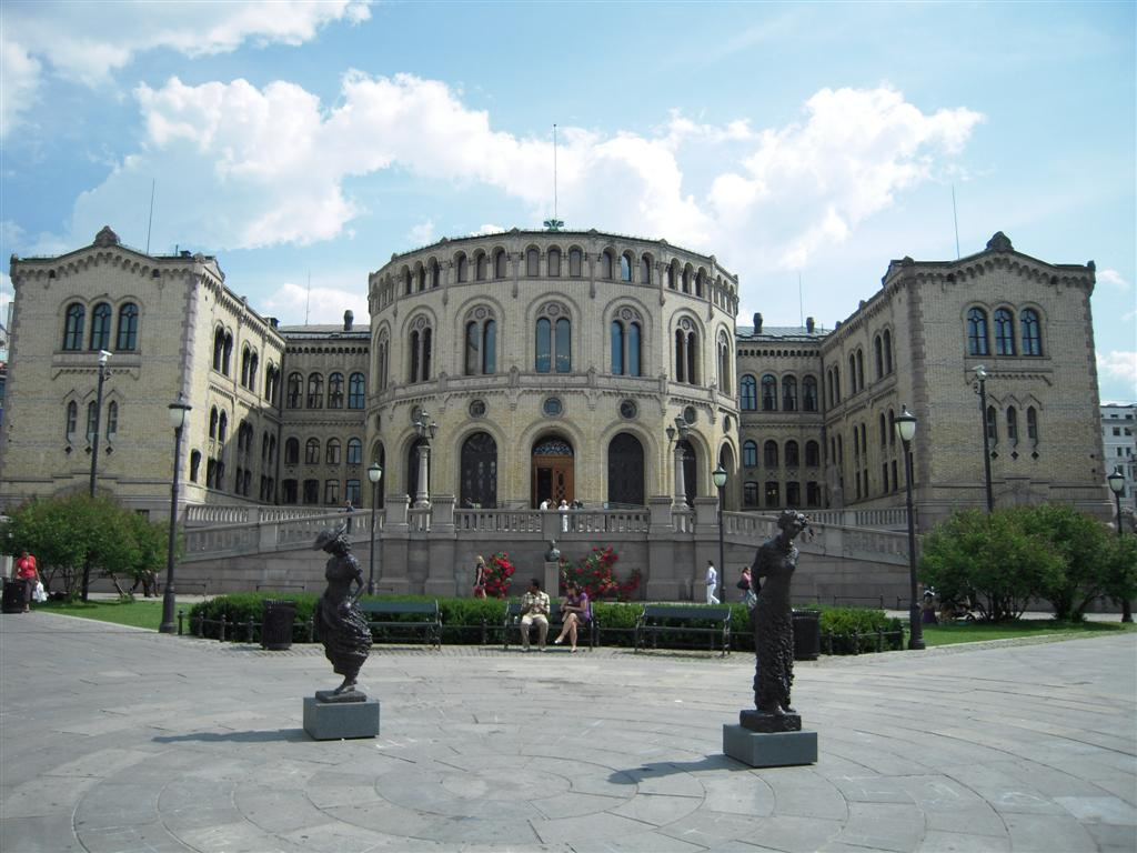 Oslo Parlament