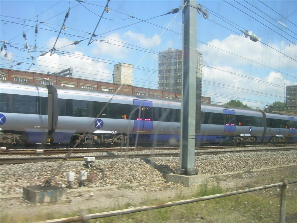 Heathrow Express