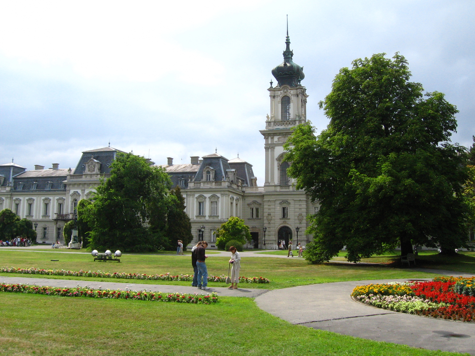 Keszthely