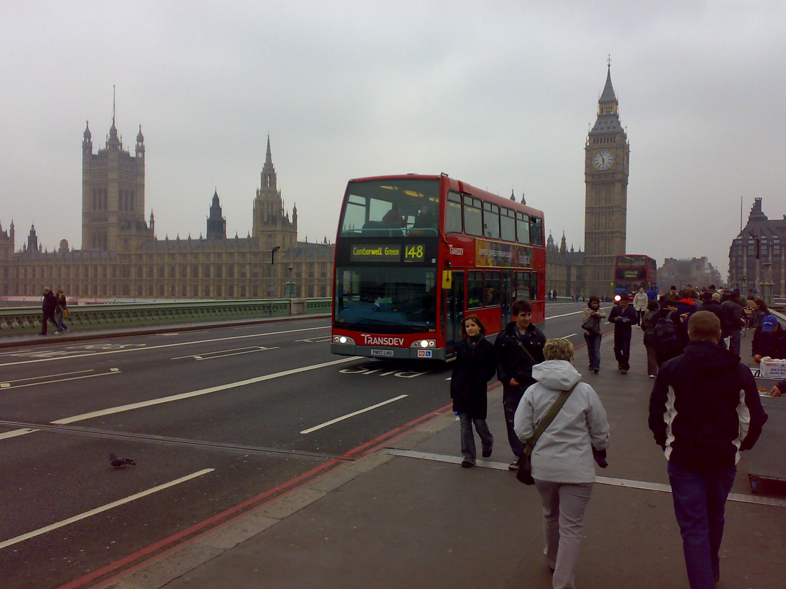 Bigben es Parlament (6)