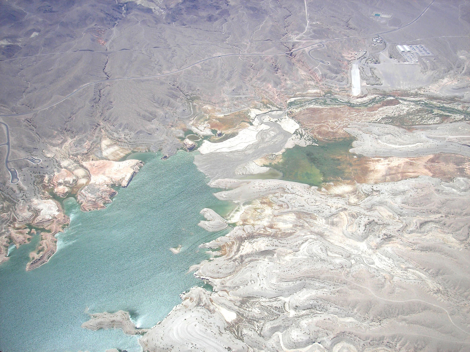 Lake Mead