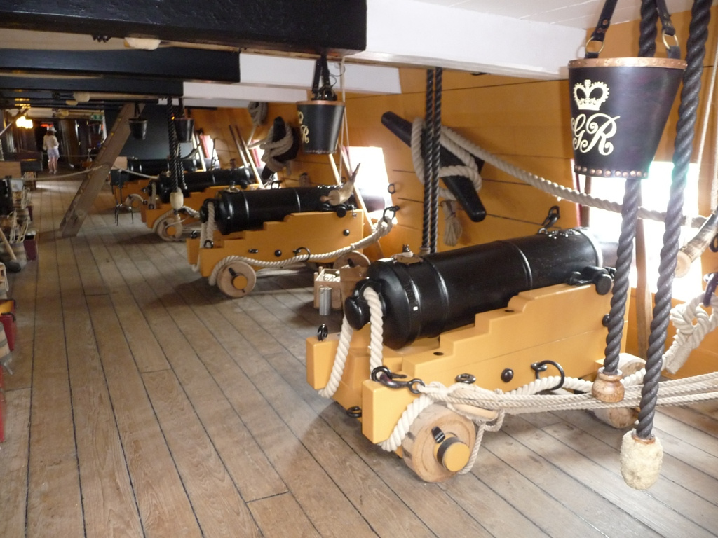 HMS Victory-05