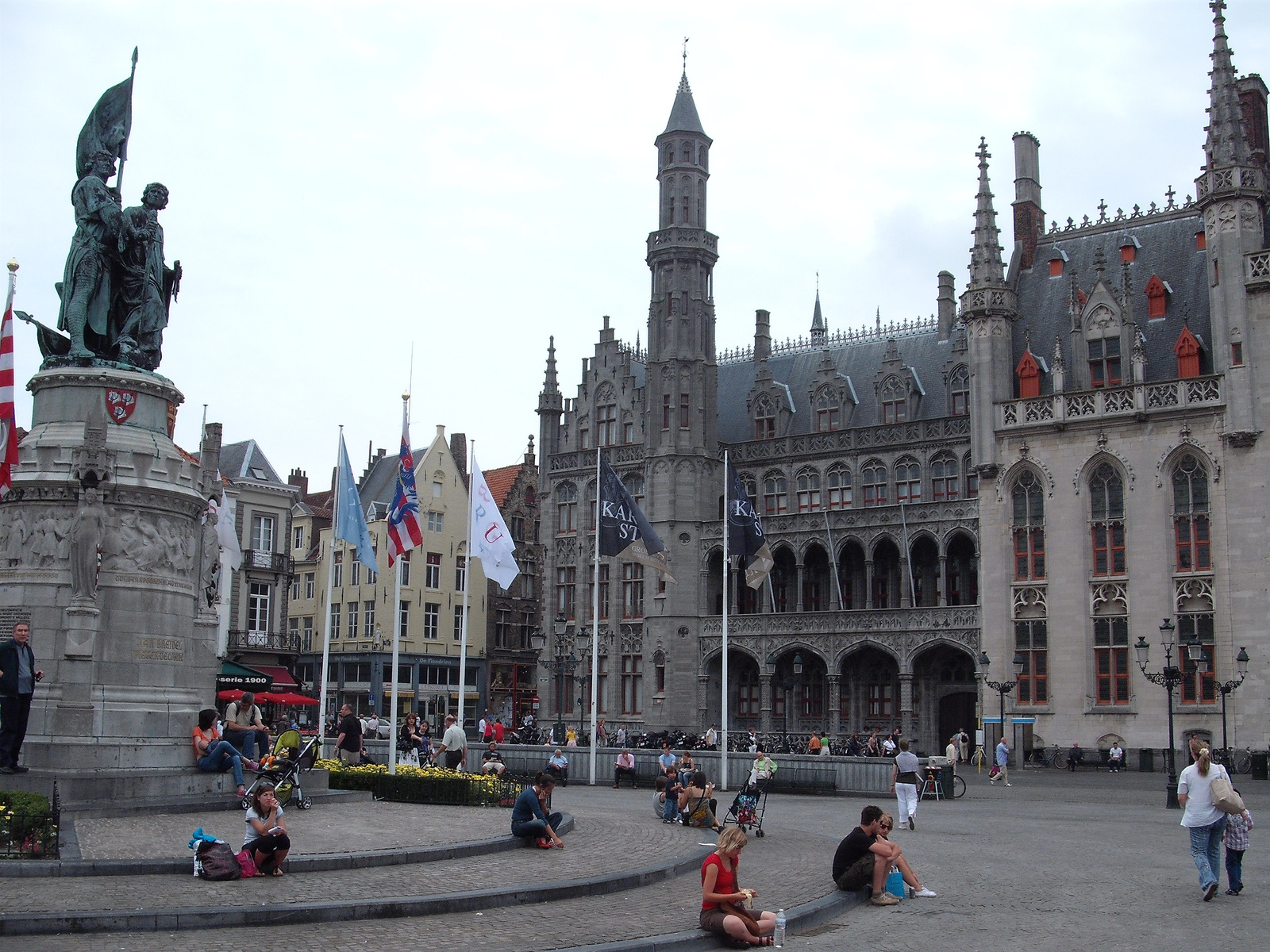 Grote Markt