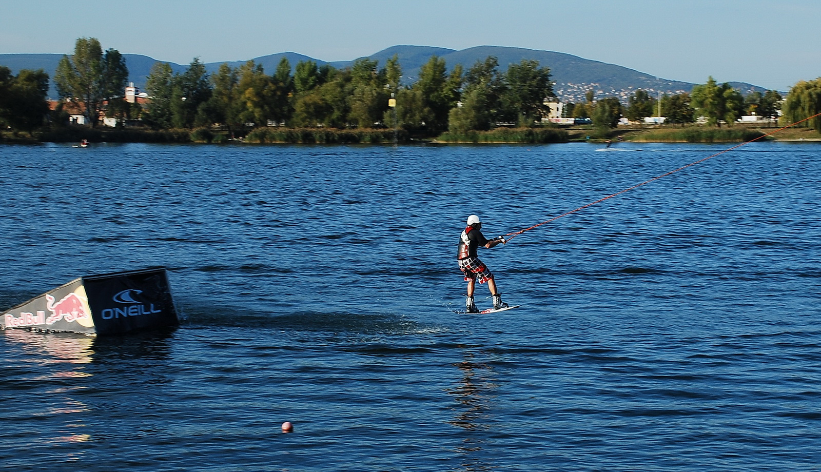 wakeboard