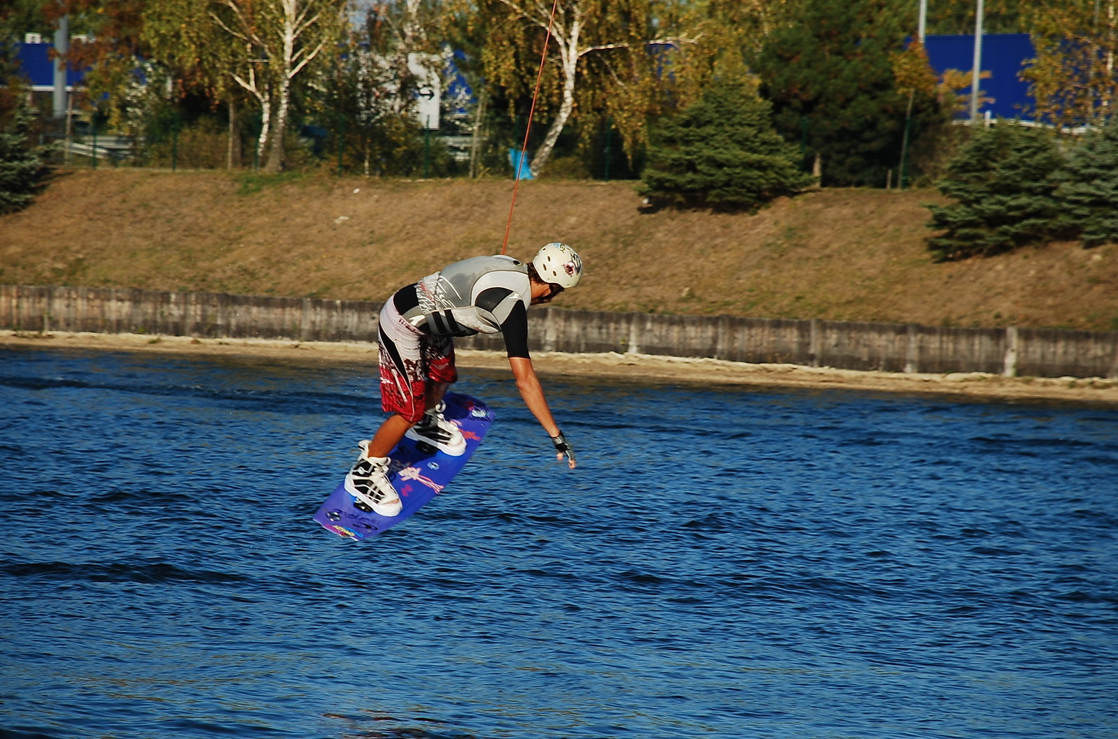 wakeboard