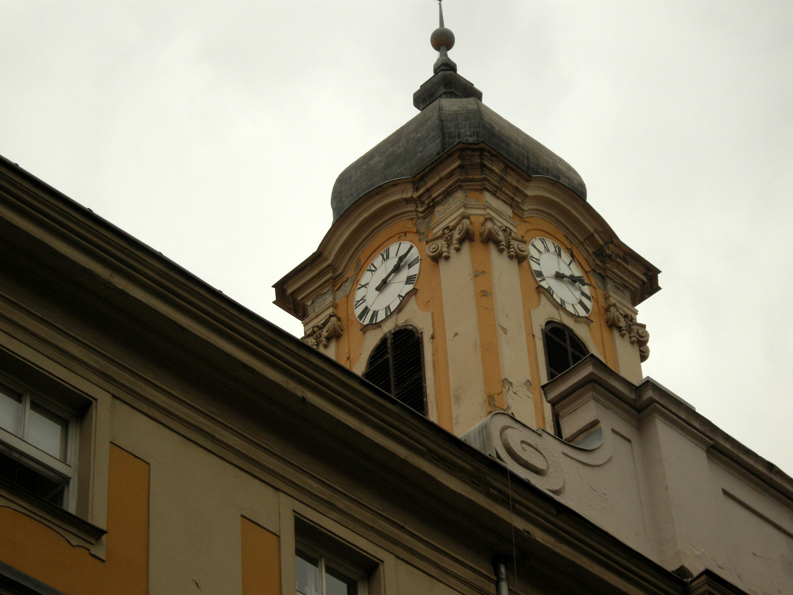 Budapest Fõpolgármesteri Hivatal 3