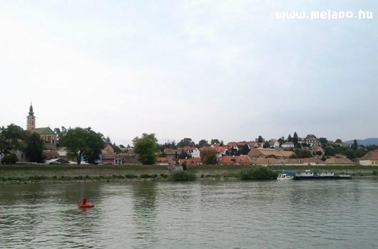 szentendre latkep