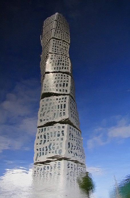 Turning Torso10230