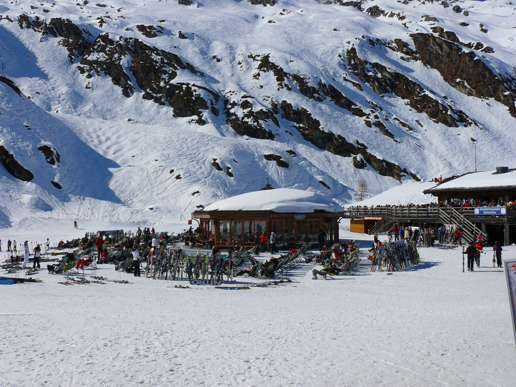 kitzsteinhorn