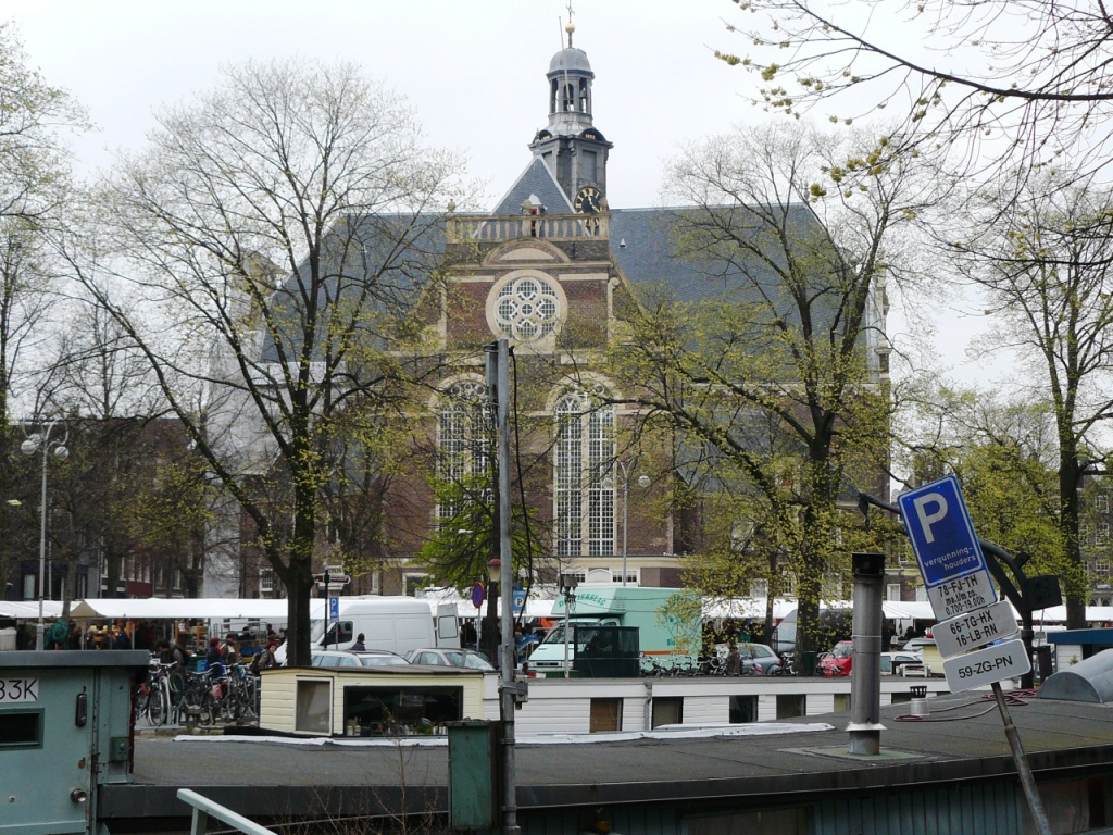 Amsterdam 105
