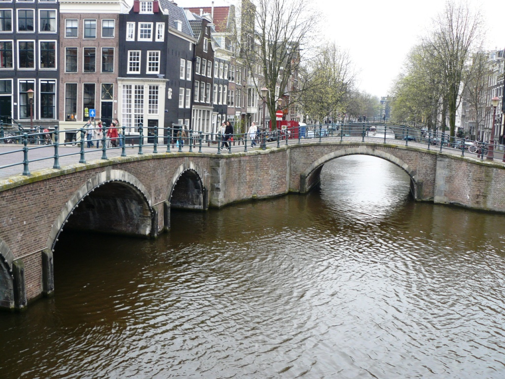 Amsterdam 158