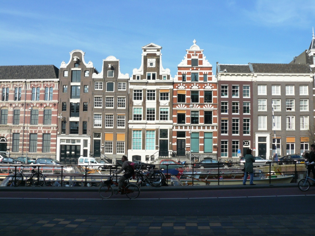 Amsterdam 274