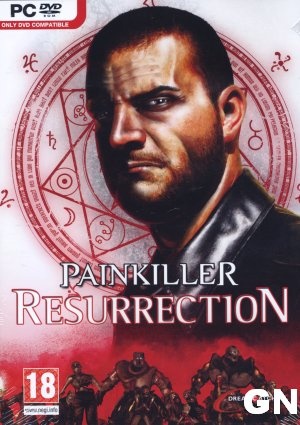 Painkiller Resurrection