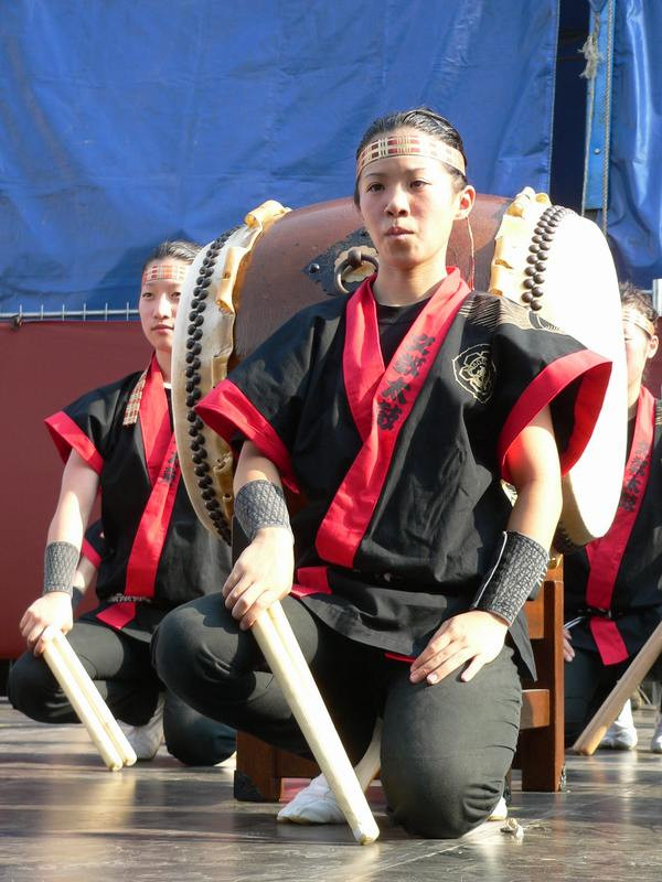 Taiko-2007