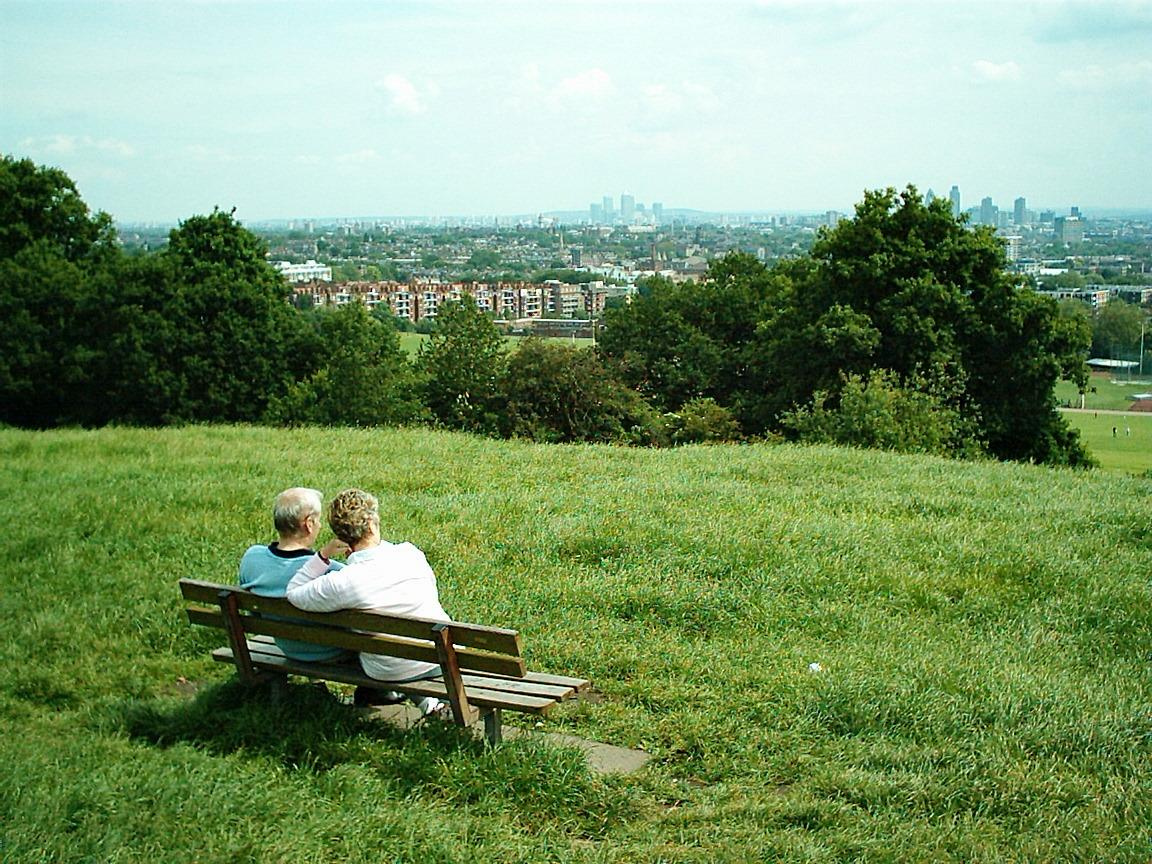 Kenwood-London 2004