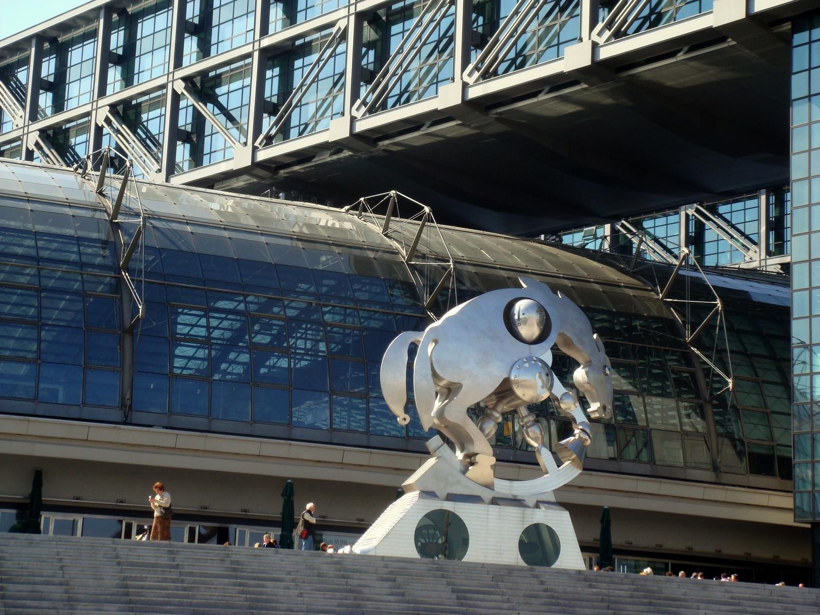 Berlin-Hauptbahnhof