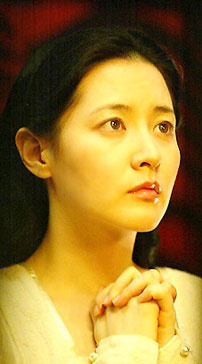 Lee-Young-ae-