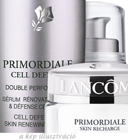 Lancome Primordiale Cell Defense 15ml - 6-1