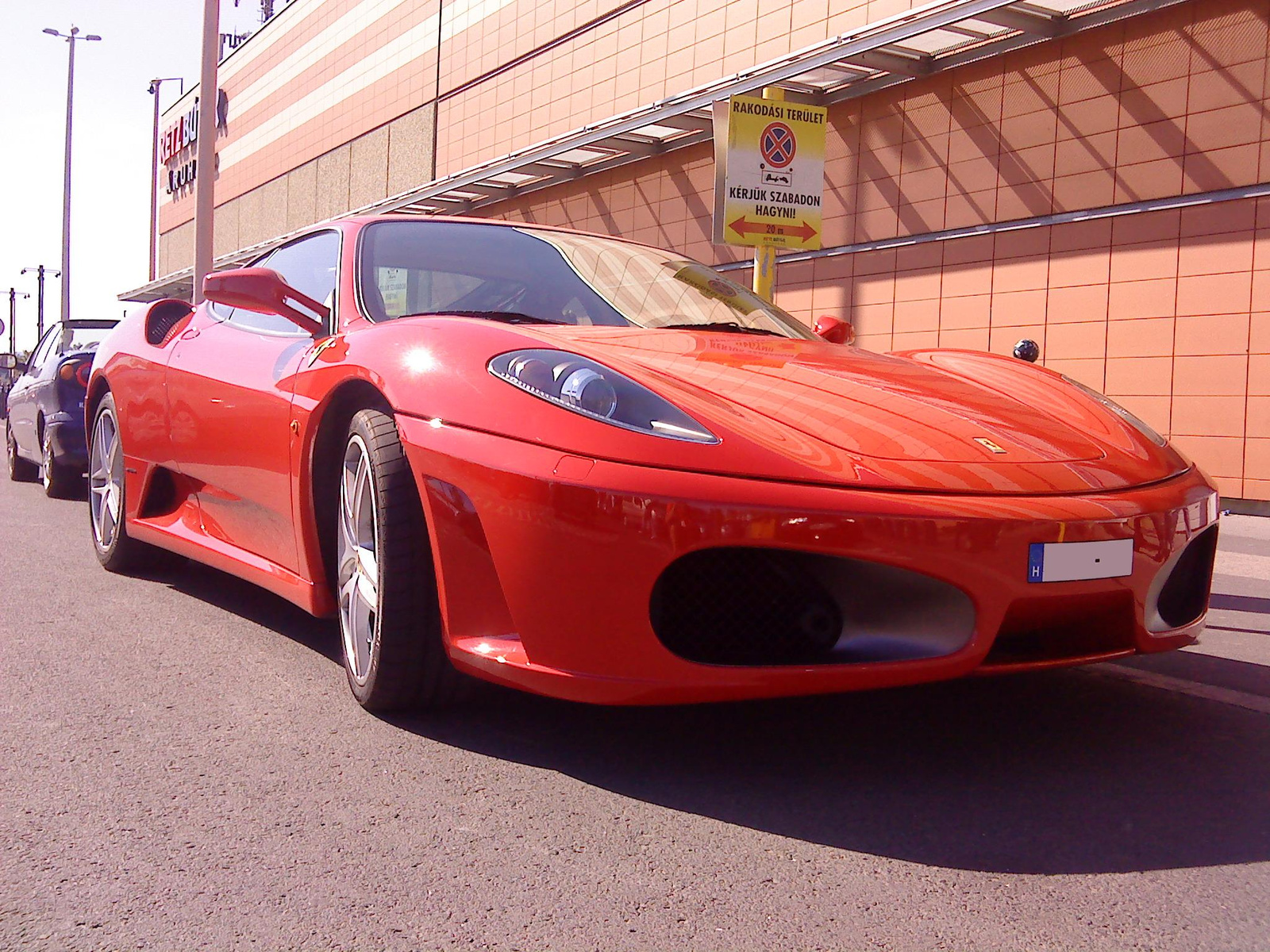 Ferrari F430