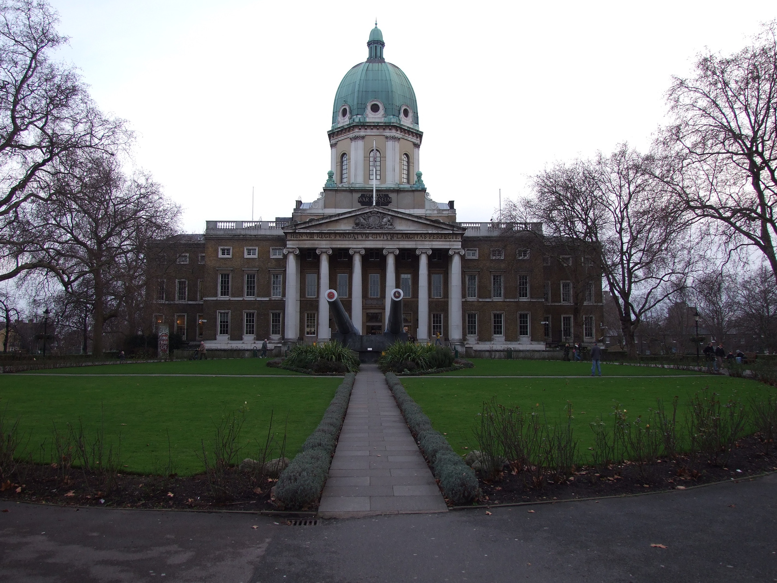 Imperial War Museum