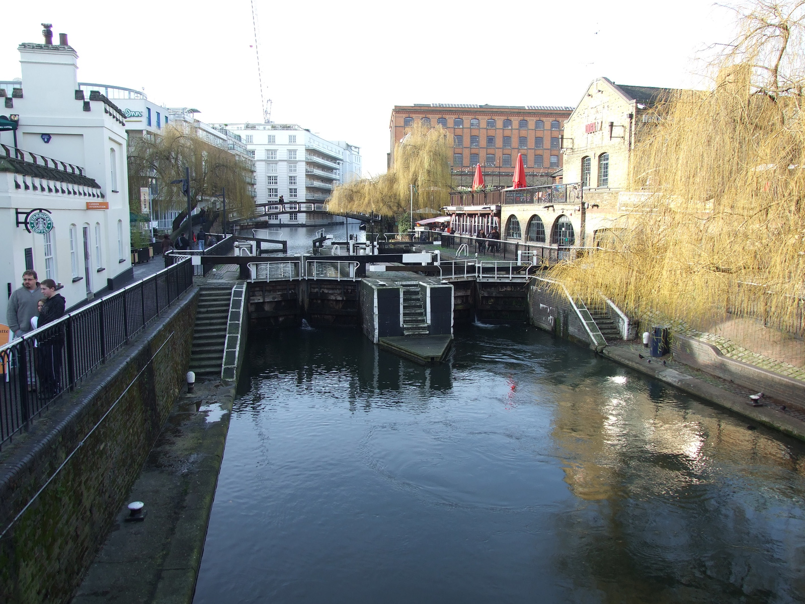 Regent's Canal