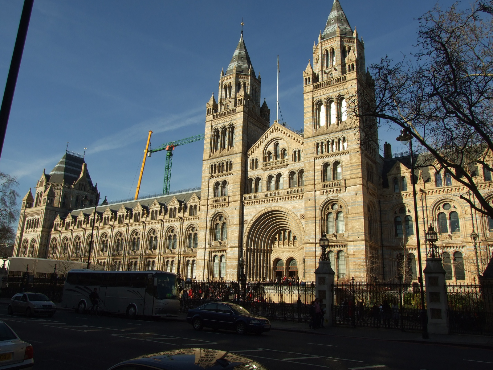 Natural History Museum