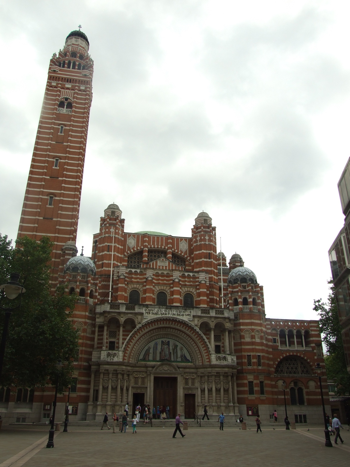 Westminster Cathedral (1)