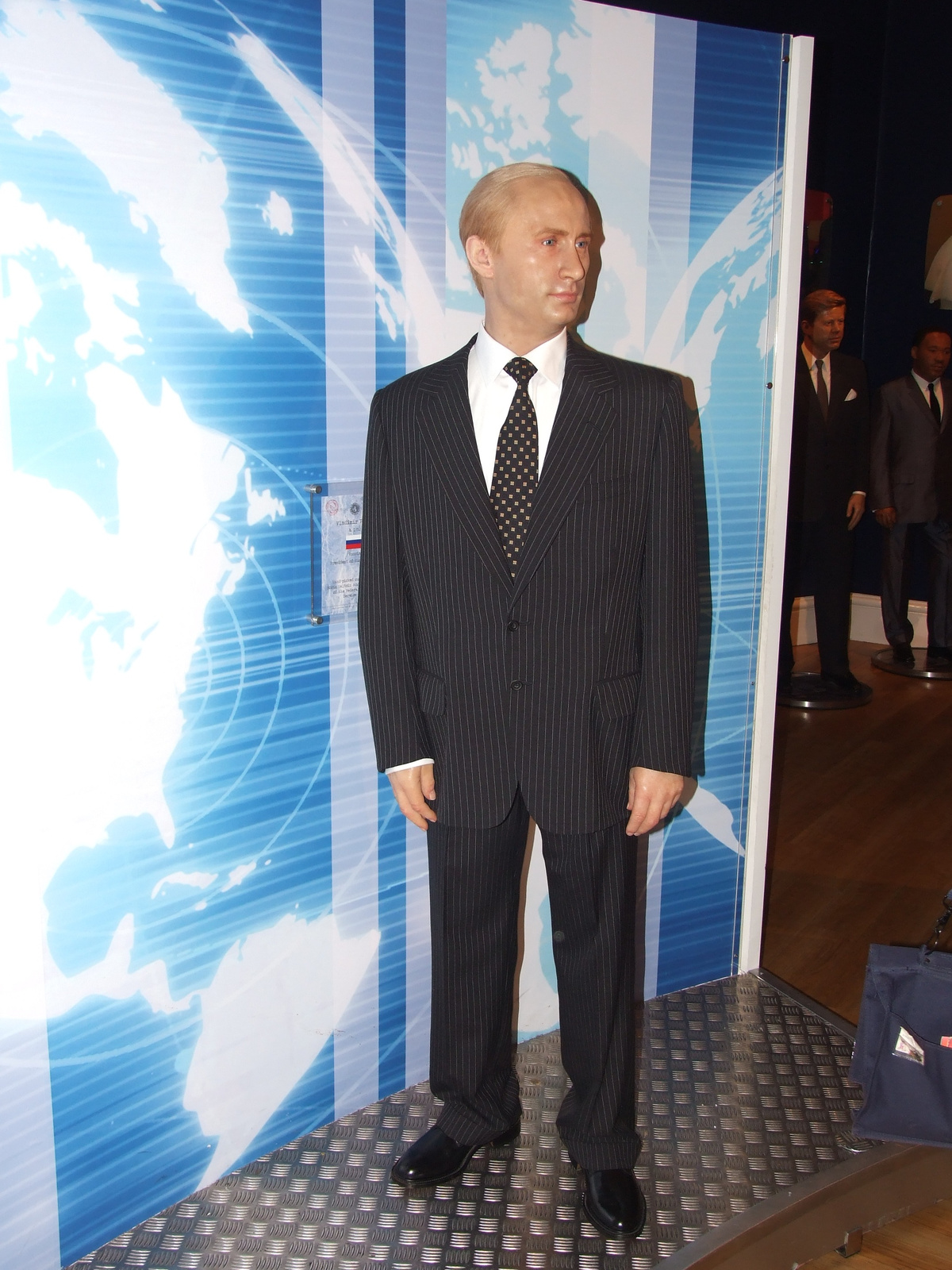 Madame Tussauds (16)