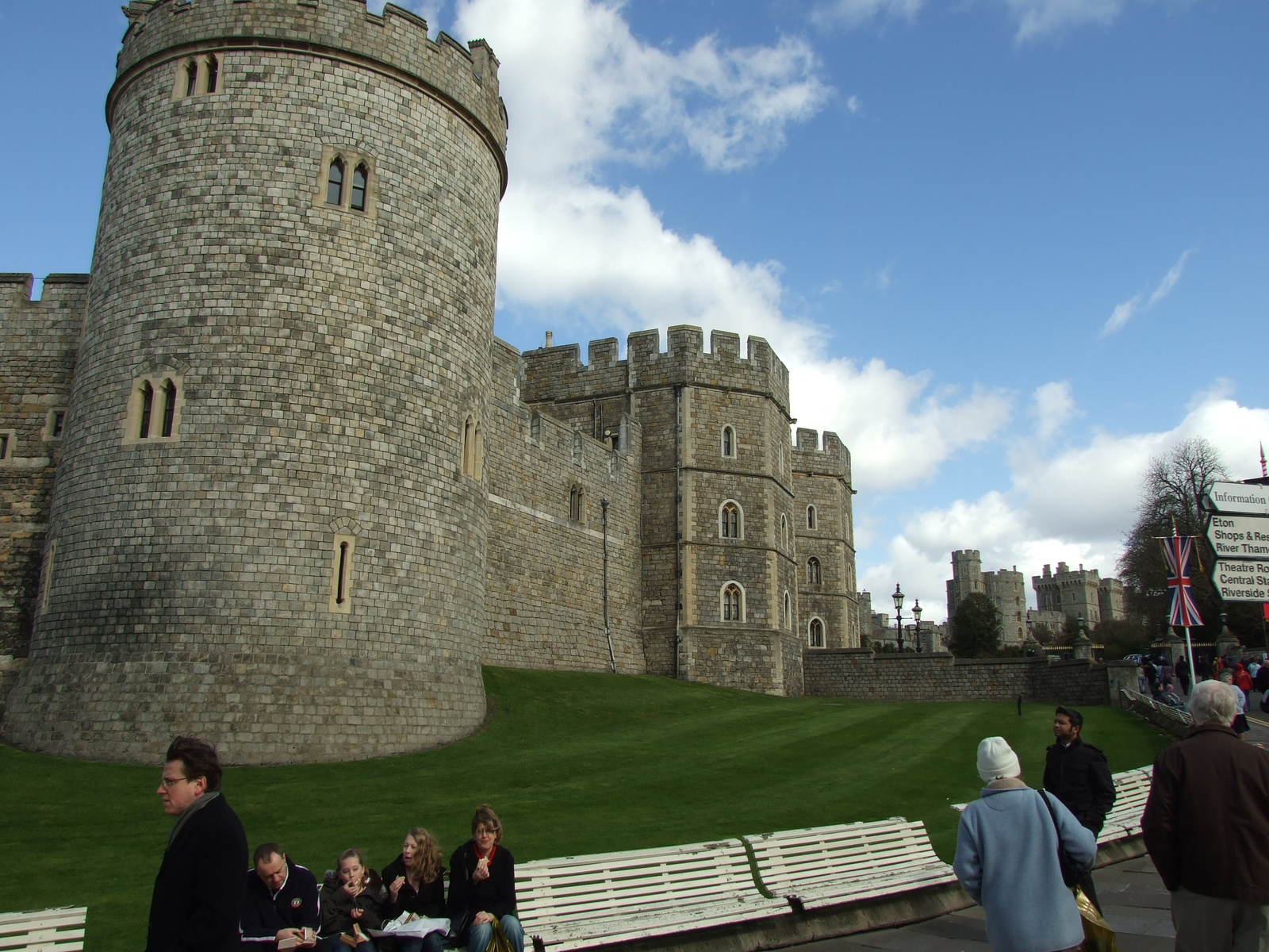 Windsor Castle