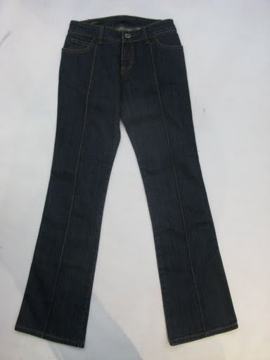 90724A-30 GUCCI LIGHT BLUE JEANS TROUSERS SIZE 36 38 40 42 PRICE