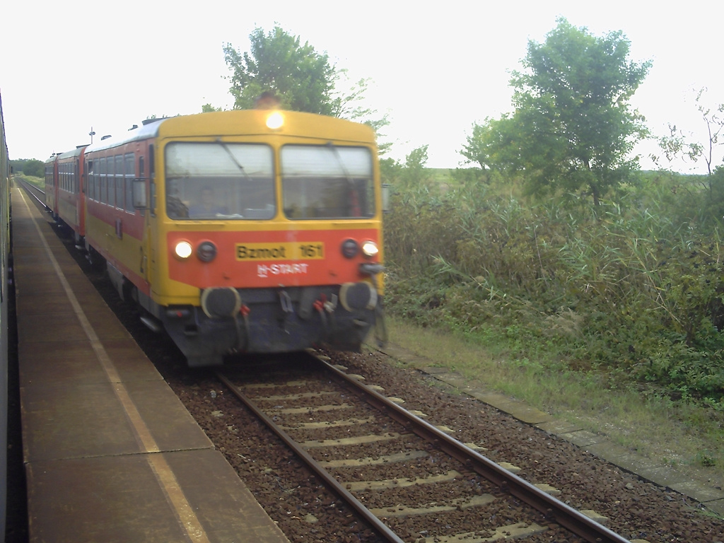 Bzmot - 161 Vajta (2008.09.xx).