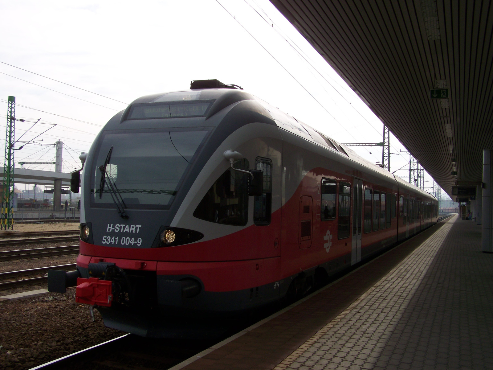 5341 004 - 9 BP Kelenföld (2010.11.04)