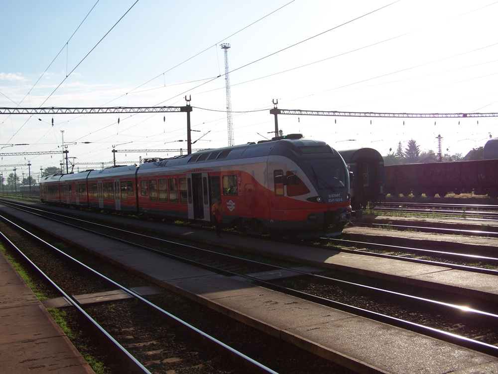 5341 023 - 9 Pusztaszabolcs (2009.07.14).