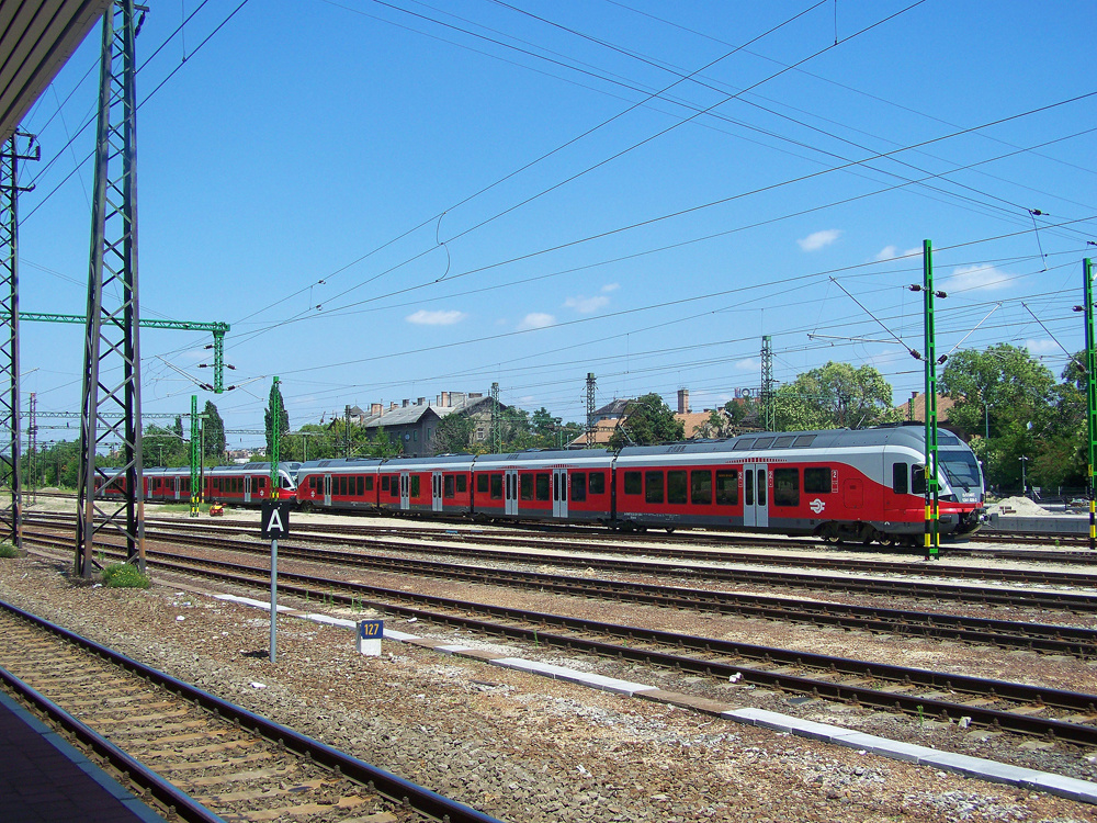 5341 026 - 2 BP Kelenföld (2009.07.14)