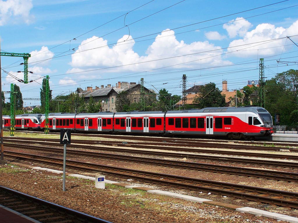 5341 027 - 0 BP Kelenföld (2010.07.04)