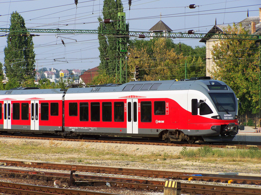 5341 033 - 9 BP Kelenföld (2009.08.26) 02