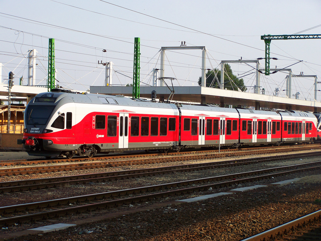 5341 045 - 3 BP Kelenföld (2009.08.26) 02