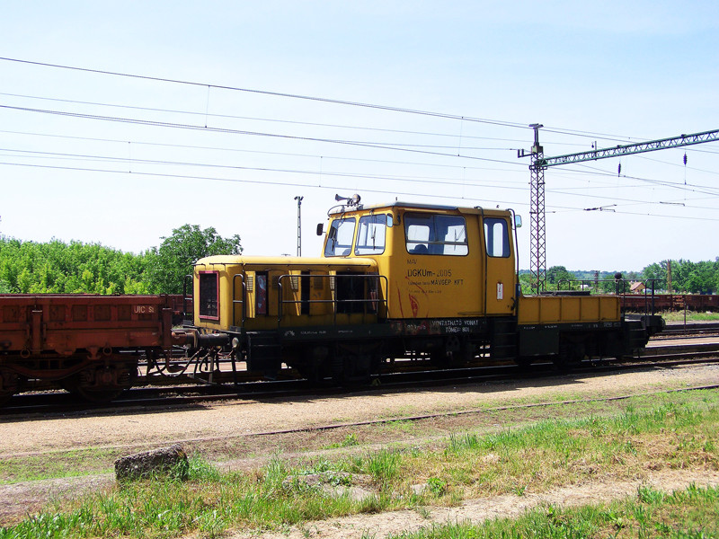 DGKUm - 2005 Dombóvár-Alsó (2010.06.10).