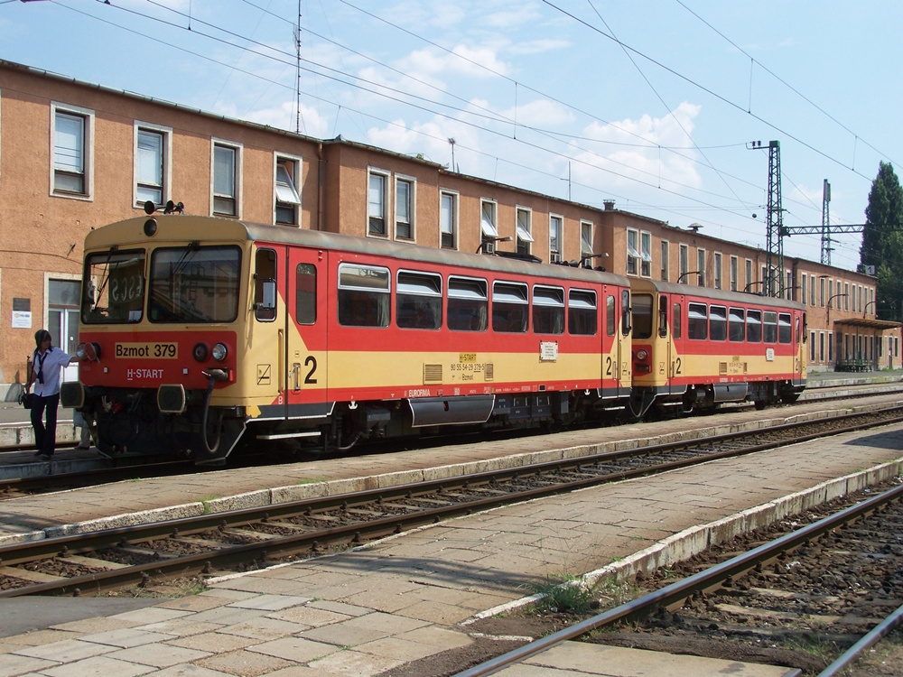 Bzmot - 379 Békéscsaba (2009.08.10).