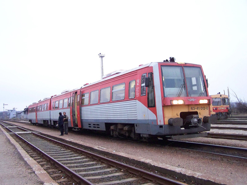 6341 012 - 0 Bátaszék (2010.12.11).