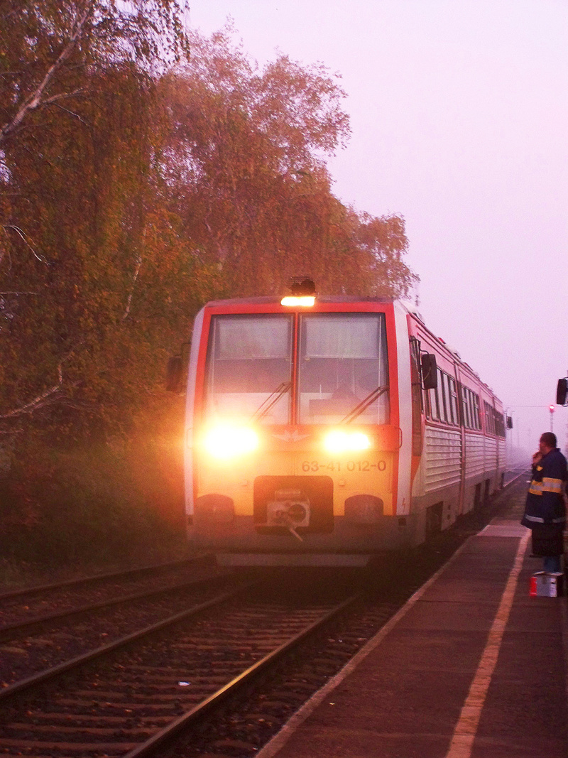 6341 012 - 0 Nagydorog (2010.11.04).